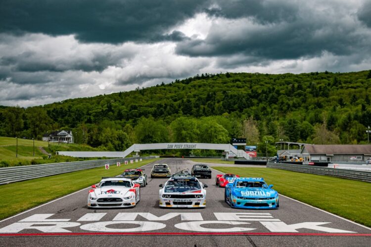 Lime Rock Park Announces New Ownership Group