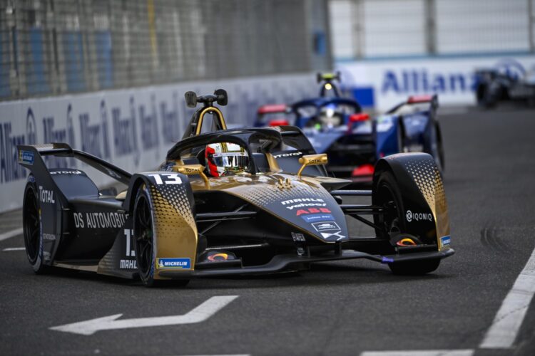 FIA decisions on Formula E Championship