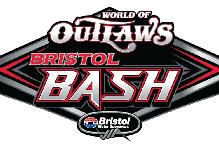 Richards And Stremme Earn Victories At World Of Outlaws Bristol Bash