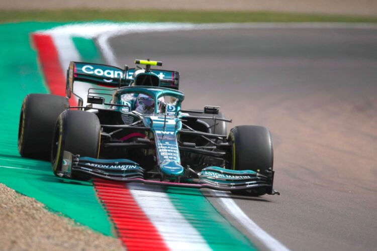 New rules not attacking Mercedes, Aston Martin – Berger