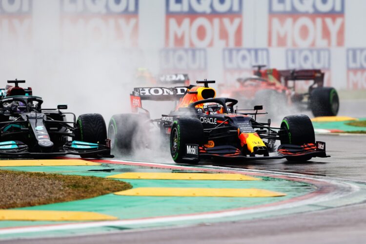 2021 F1 hierarchy not clear for ‘two more races’