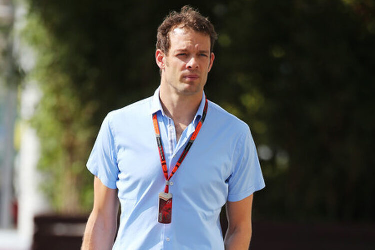 F1: Wurz says it’s unfair to ‘blame’ race director Wittich