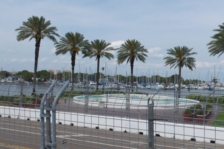 IndyCar: Overheard at St Petersburg – Friday  (Update)
