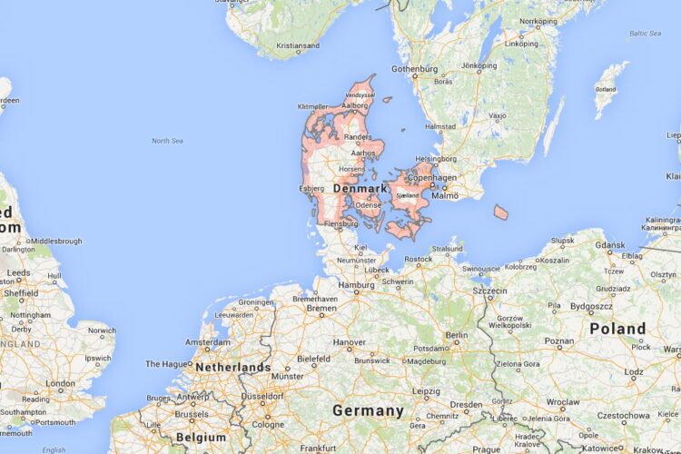 Government says no to Denmark GP plans