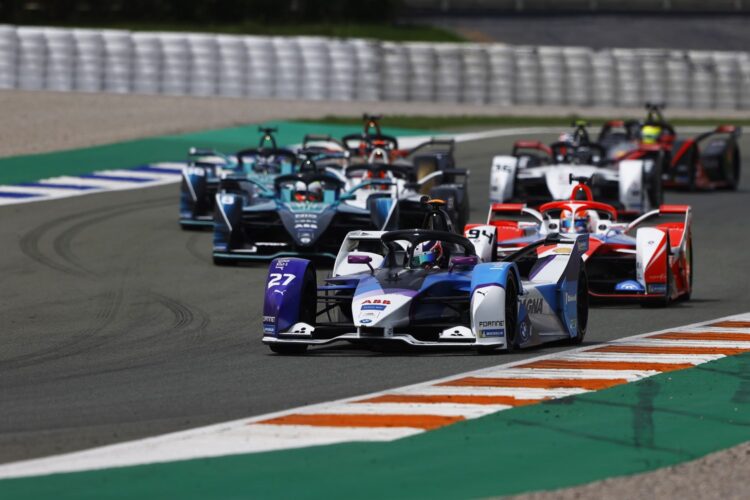 Formula E: Rule changes and calendar released for Season 8