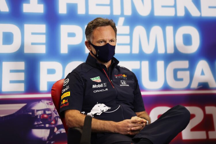 F1: ‘Quite late’ to confirm 2022 sprint races – Horner