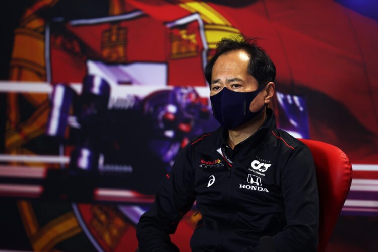 Honda denies possible reliability problems