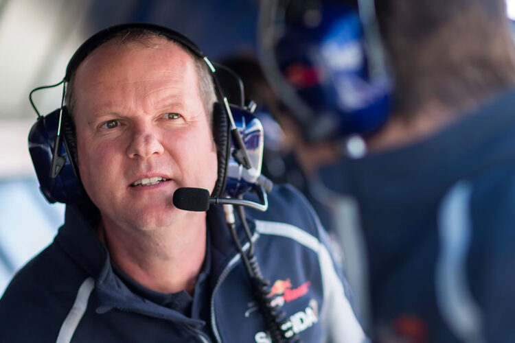 2021 Brazil GP situation ‘difficult’ – team manager