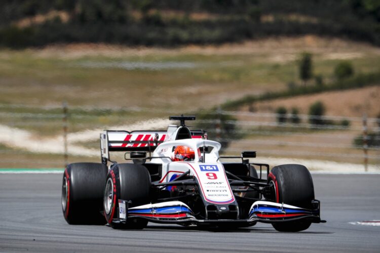 F1 News: Haas ordered to send Mazepin’s ’21 car to axed Uralkali  (Update)