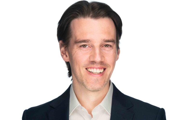 Williams Racing Appoints McLaren man James Bower As Commercial Director
