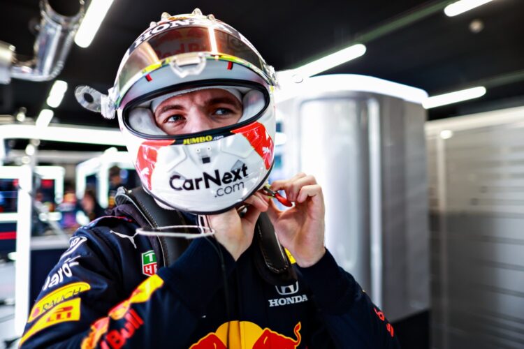 F1: Hamilton ‘not a more complete driver’ – Verstappen