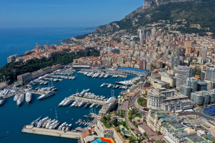 Formula E: Da Costa wins Monaco ePrix