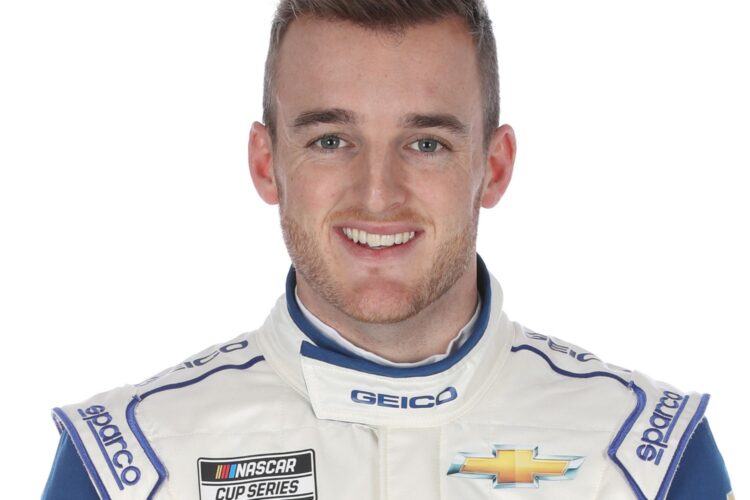 NASCAR News: Ty Dillon replaces di Benedetto in Trucks