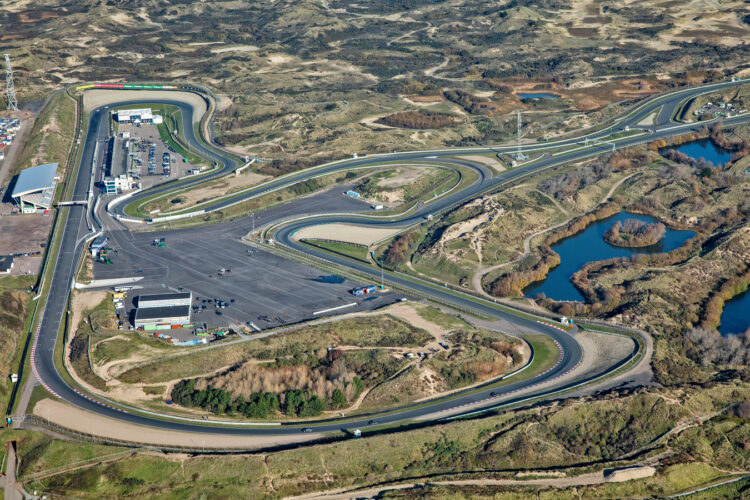F1: Zandvoort cannot be ‘ghost race’ – Mol