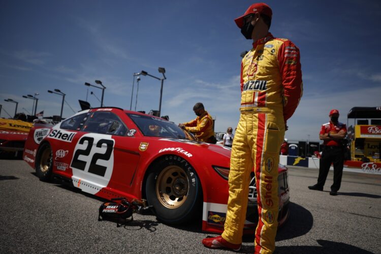 NASCAR: Plethora of Darlington post-race penalties announced