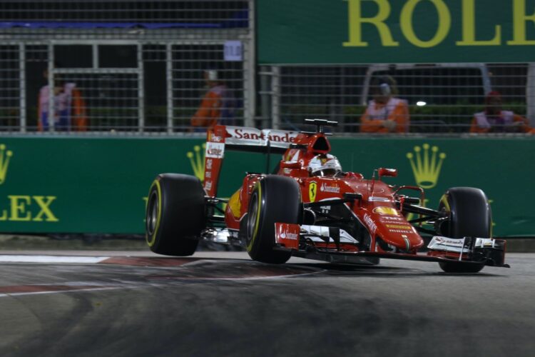 F1: Can Leclerc or Verstappen derail Hamilton’s record chasing season?