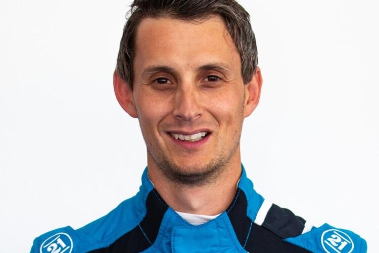 IMSA: Era Motorsport completes the driver line-up for the 2023 IMSA season
