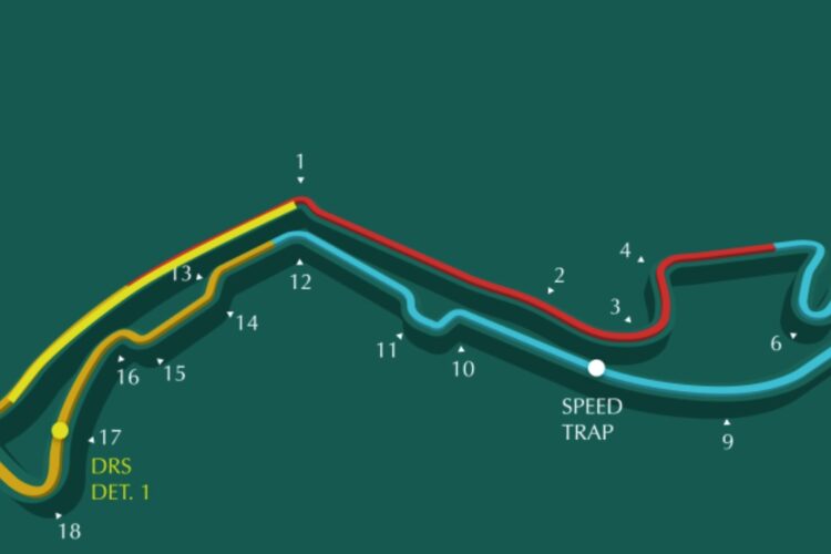 F1 will ‘try’ to modify Monaco layout – Brawn