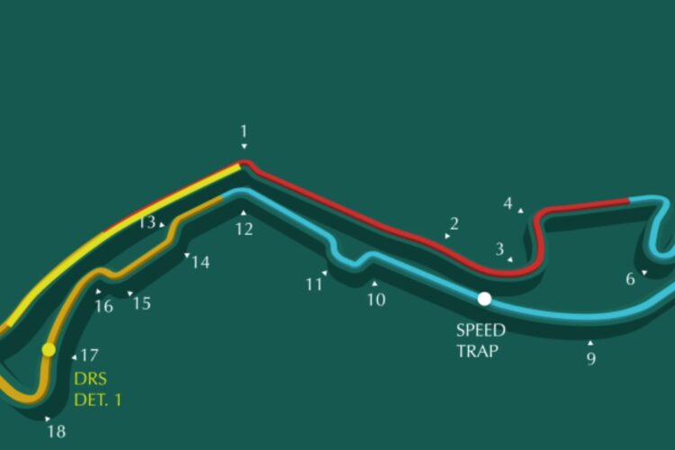 F1: Monaco GP Preview