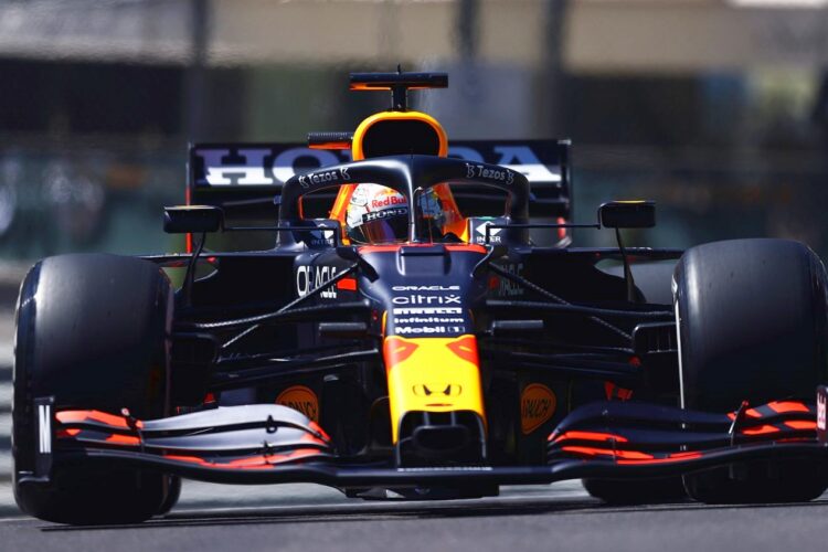 Verstappen Wins Monaco Grand Prix