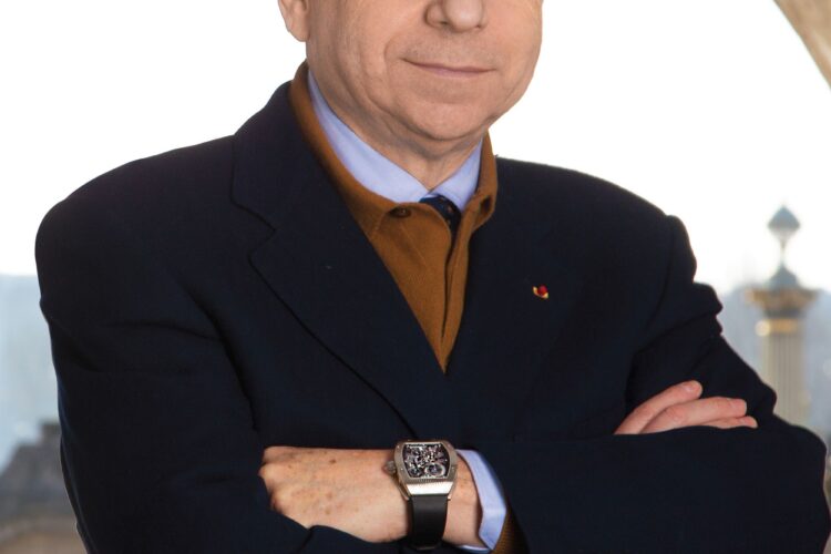Formula 1 News: Ferrari cut off all contact with Jean Todt
