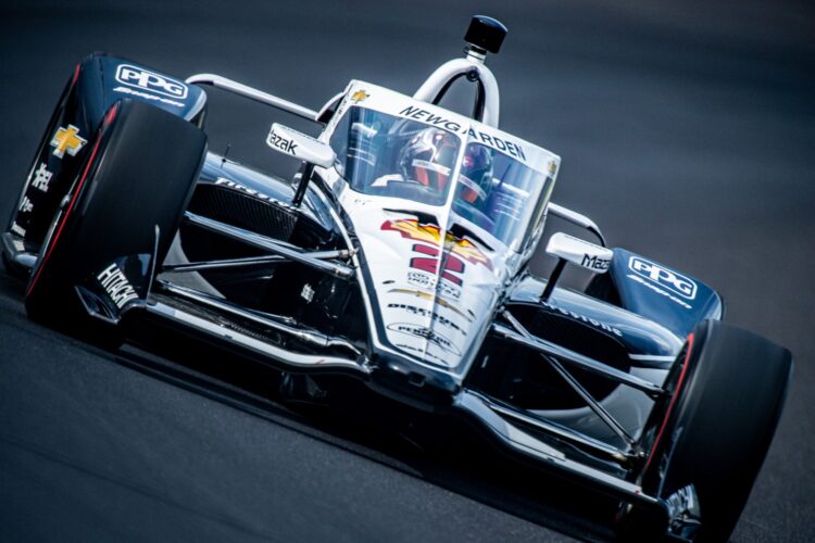 IndyCar: My betting strategy for the Indy 500