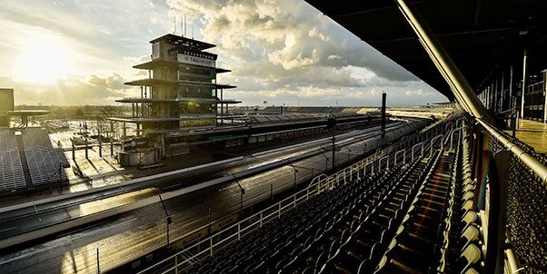 Indianapolis 500 Fans Encouraged To ‘Plan Ahead’ with IMS.com