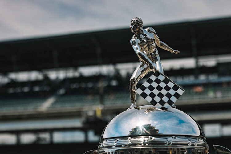 Today’s Indy 500 Schedule