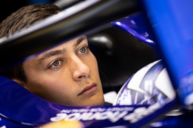 F1: Red Bull would consider signing Russell – Marko  (Update)