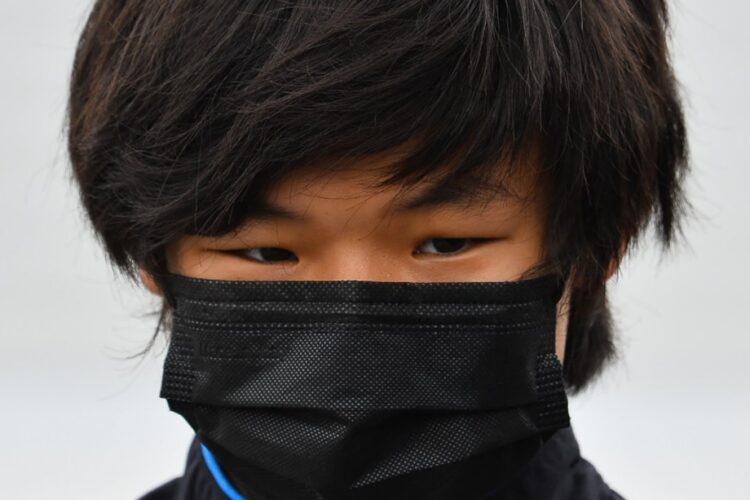 F1: Mercedes sign Chinese wonderkid