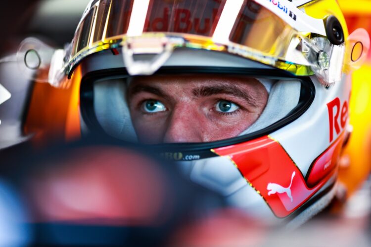 F1: Not developing 2021 car would be ‘stupid’ – Verstappen