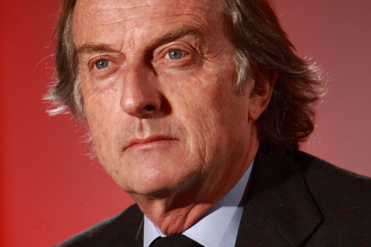 F1: Montezemolo ‘worried’ about Ferrari situation