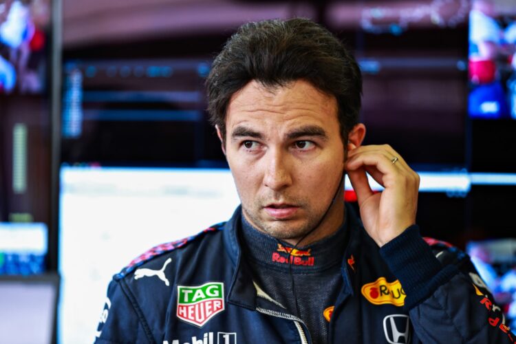 F1: ‘Plenty of time’ to extend Perez deal – Horner