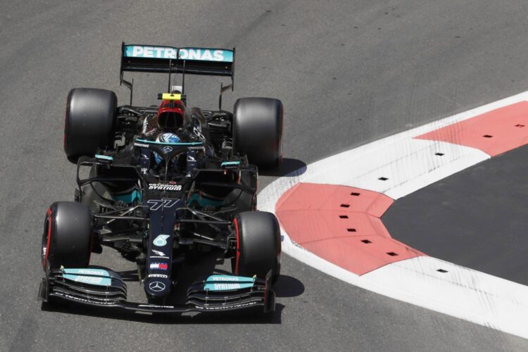 F1 ‘laughing’ at Wolff’s anti-Bottas bias – Popov
