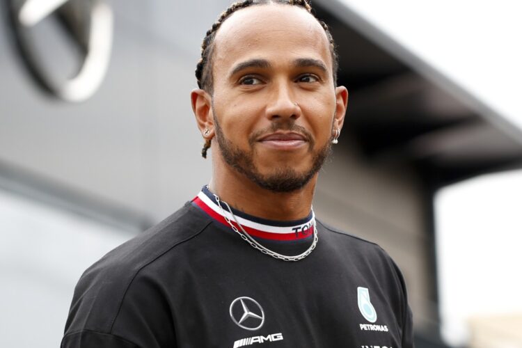 F1: No ‘truth’ to Hamilton quit threats – Marko