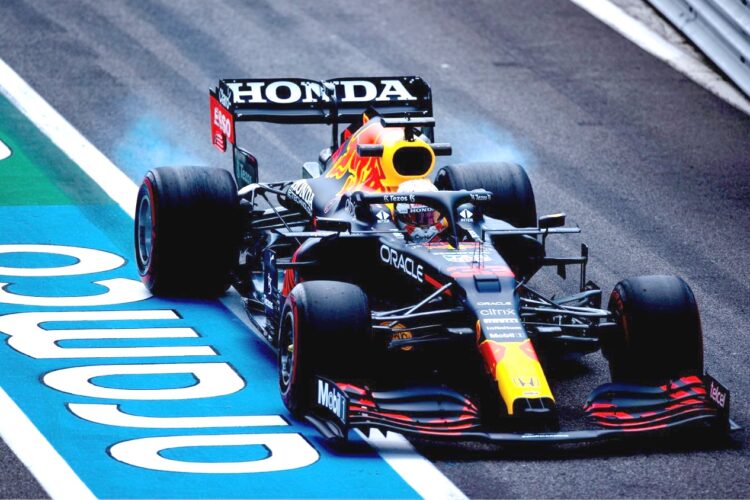 Honda will not reverse decision to quit F1 – Marko