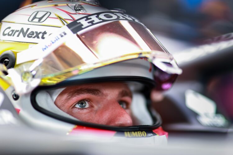F1: History repeats as Hamilton dominance challenged – Lauda Jr.