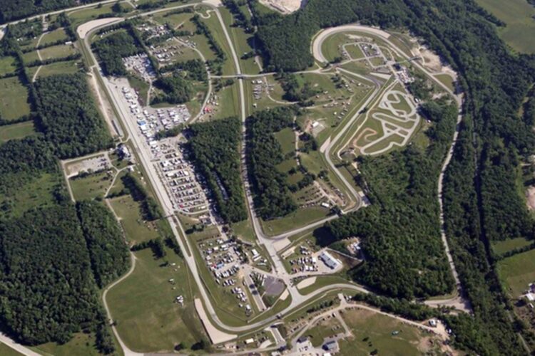 Track News: Road America begins full track repave – COMPLETED!  (Update)