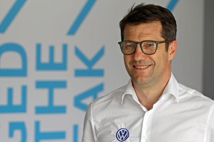 Williams ‘hasn’t evolved with Formula 1’ – FX Demaison