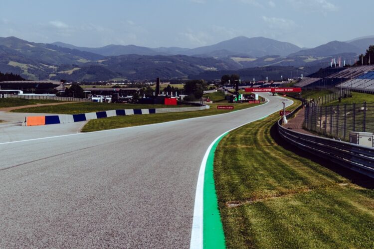 F1: Austrian GP Forecast