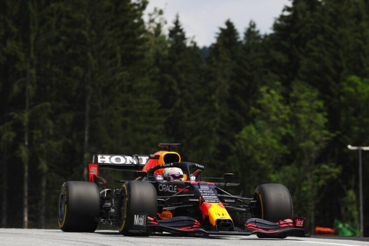 F1: Red Bull may not dominate at Silverstone – Marko
