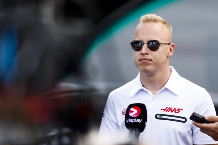 F1: Haas admits Mazepin’s car heavier than Schumacher’s