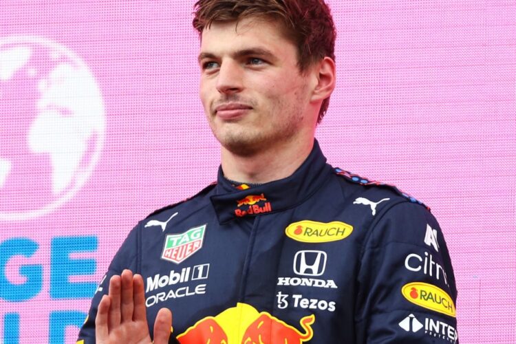 F1: Verstappen ‘fully strong again’ for Hungary – Marko