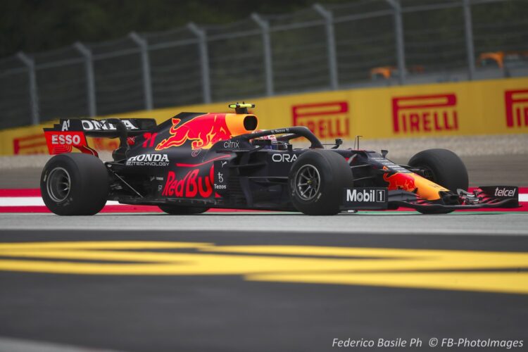 F1: Red Bull wants FIA to scrap pitstop clampdown