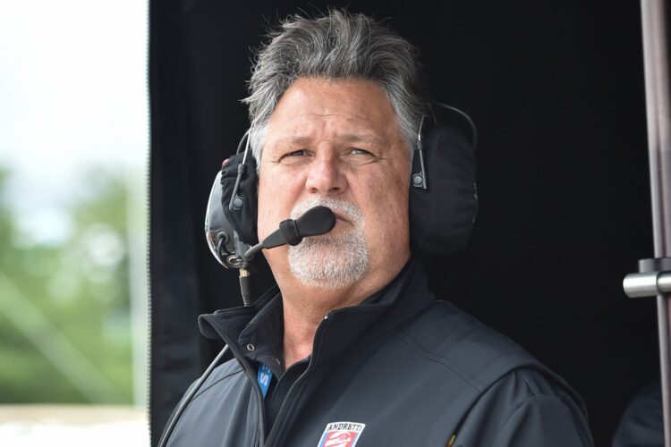 F1: Andretti’s F1 deadline for 2024 ‘very close’  (Update)