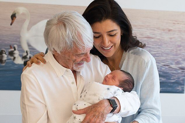 F1: Ecclestone’s wife could be FIA vice-president  (Update)