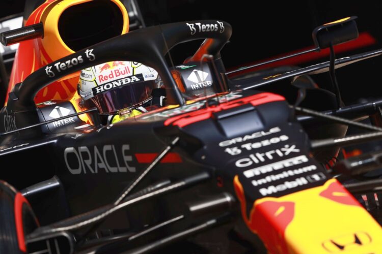 F1: Verstappen rumors were about ‘creating unrest’
