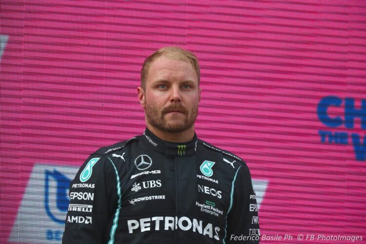 F1: Mercedes F1 Austrian GP debrief