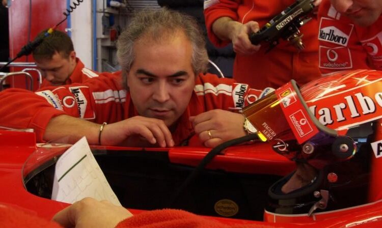F1: Ferrari lacks ‘charismatic leader’ – engineer
