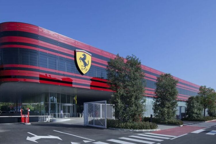 Rumor: ‘Doubts’ about Ferrari F1 ‘aerodynamics’ – insider